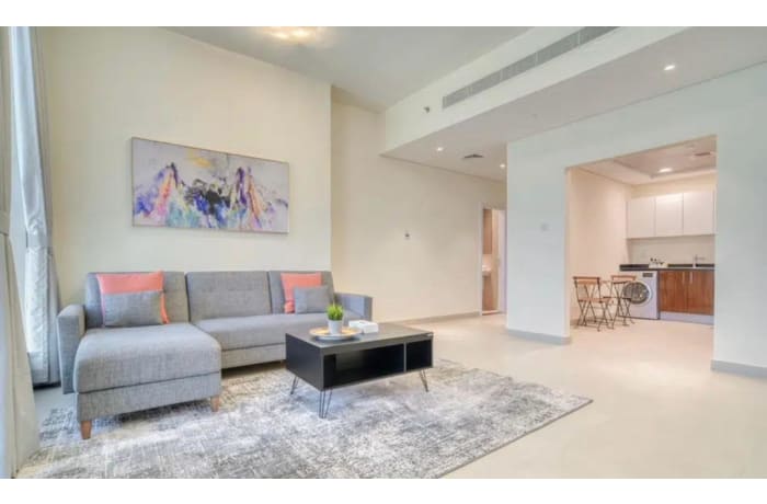 Apartment in Marina Arcade Tower, Dubai Marina - 13