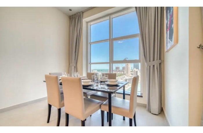 Apartment in Marina Arcade Tower, Dubai Marina - 18