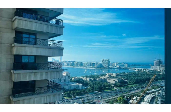 Apartment in Marina Arcade Tower, Dubai Marina - 5