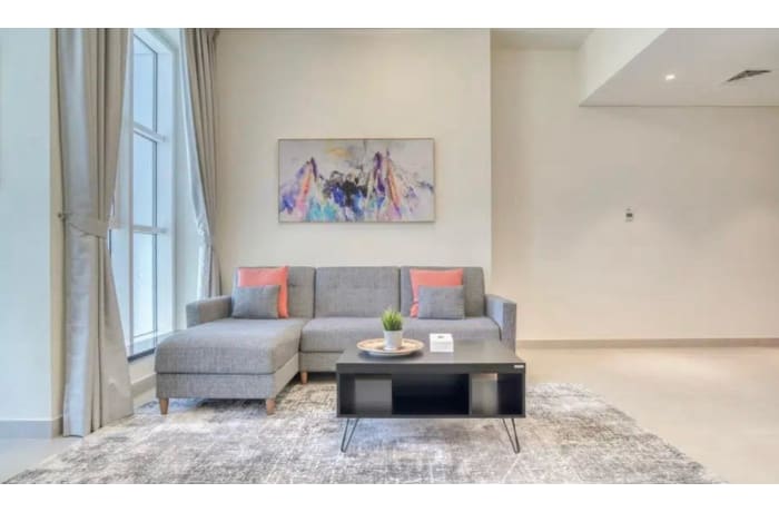 Apartment in Marina Arcade Tower, Dubai Marina - 17