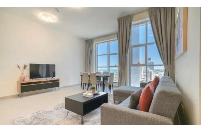 Apartment in Marina Arcade Tower, Dubai Marina - 1