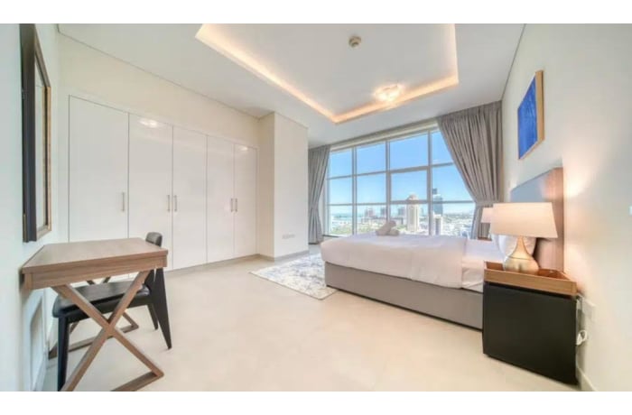 Apartment in Marina Arcade Tower, Dubai Marina - 14