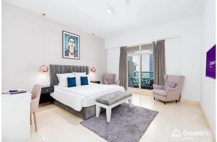 Apartment in Marina Mansions I, Dubai Marina - 2