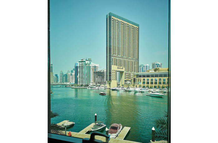 Apartment in Marina Quays I, Dubai Marina - 35