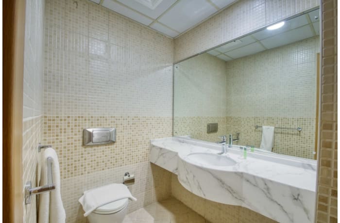 Apartment in Sulafa Tower 3 BR, Dubai Marina - 21