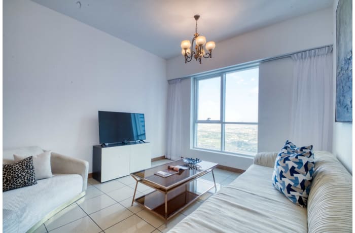 Apartment in Sulafa Tower 3 BR, Dubai Marina - 8