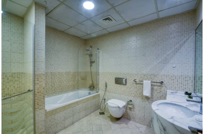 Apartment in Sulafa Tower 3 BR, Dubai Marina - 10