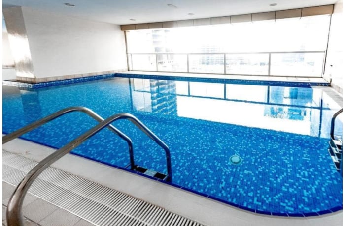 Apartment in Sulafa Tower 3 BR, Dubai Marina - 40