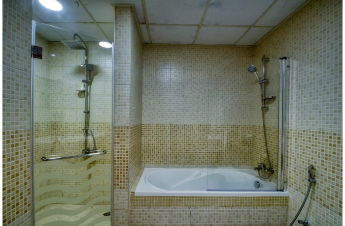 Apartment in Sulafa Tower 3 BR, Dubai Marina - 11