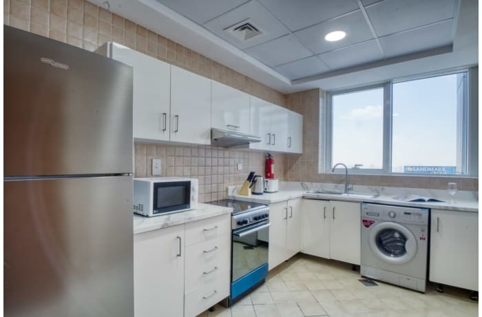 Apartment in Sulafa Tower 3 BR, Dubai Marina - 12