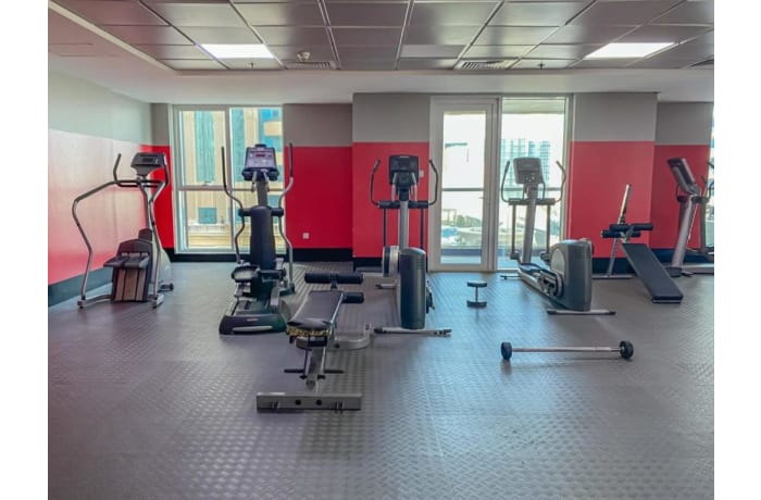 Apartment in Sulafa Tower 3 BR, Dubai Marina - 39