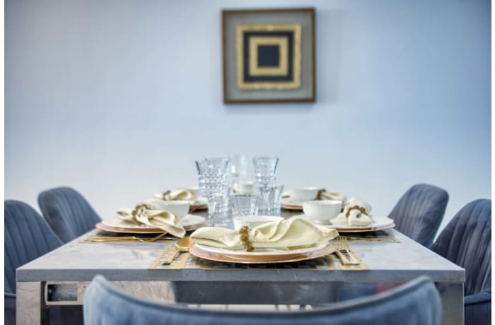 Apartment in Sulafa Tower 3 BR, Dubai Marina - 29