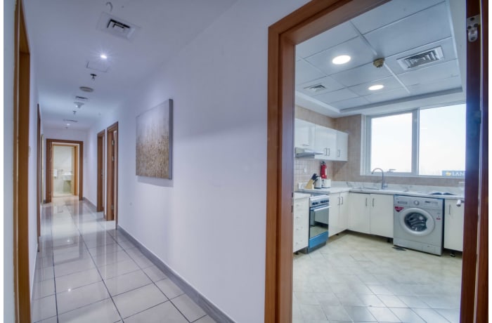 Apartment in Sulafa Tower 3 BR, Dubai Marina - 13