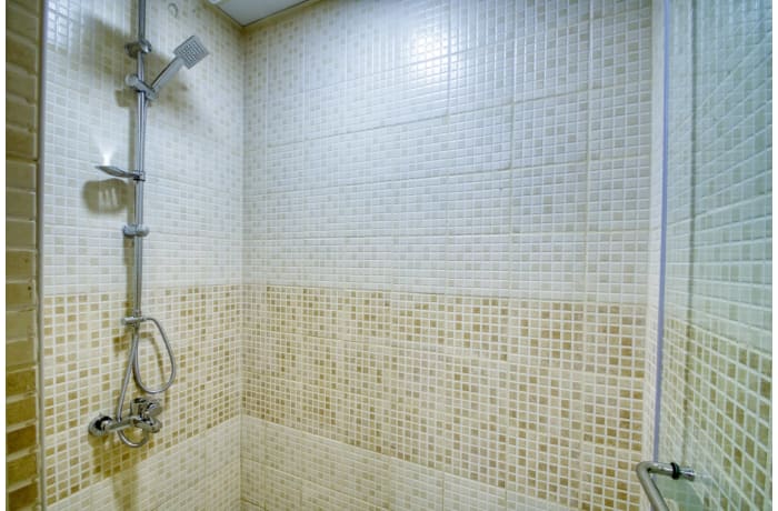 Apartment in Sulafa Tower 3 BR, Dubai Marina - 16