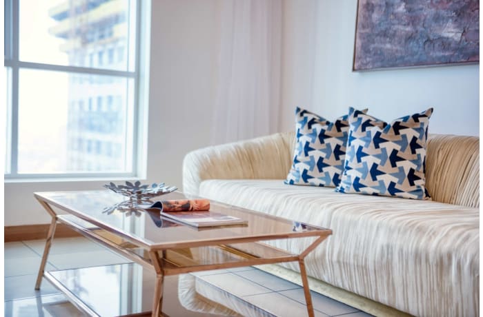 Apartment in Sulafa Tower 3 BR, Dubai Marina - 32