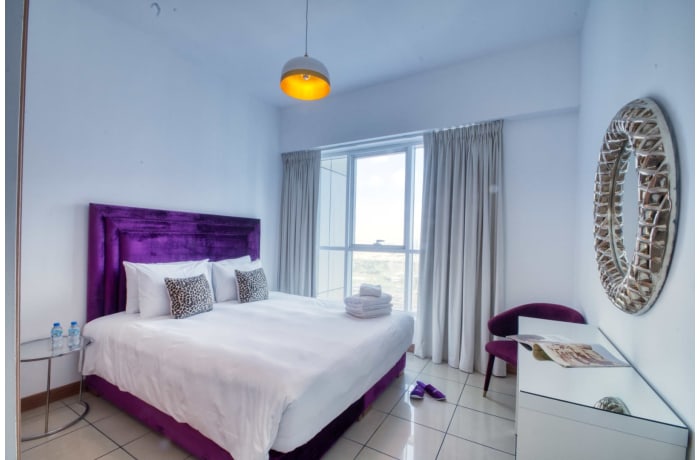 Apartment in Sulafa Tower 3 BR, Dubai Marina - 15