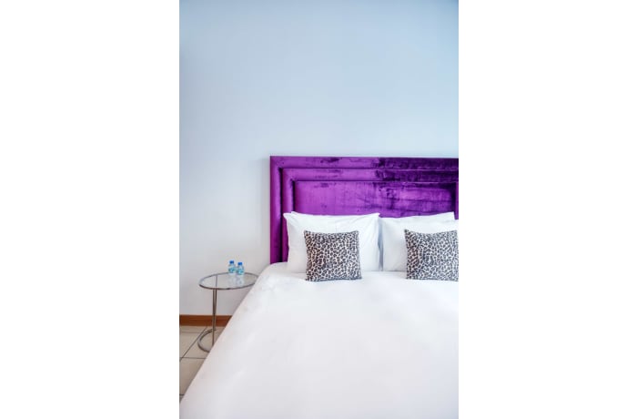 Apartment in Sulafa Tower 3 BR, Dubai Marina - 33