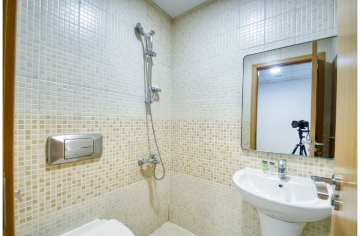 Apartment in Sulafa Tower 3 BR, Dubai Marina - 24