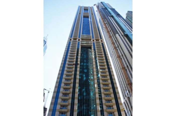 Apartment in Sulafa Tower 3 BR, Dubai Marina - 42