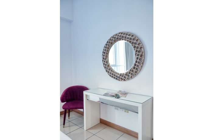 Apartment in Sulafa Tower 3 BR, Dubai Marina - 35