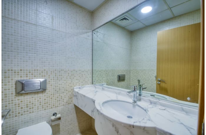 Apartment in Sulafa Tower 3 BR, Dubai Marina - 14