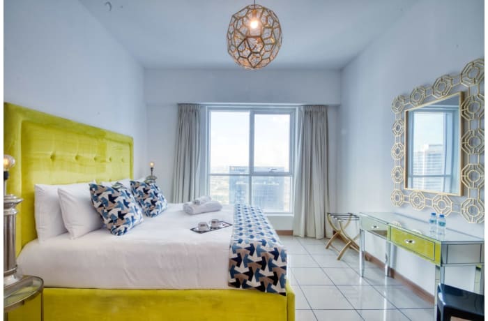 Apartment in Sulafa Tower 3 BR, Dubai Marina - 2