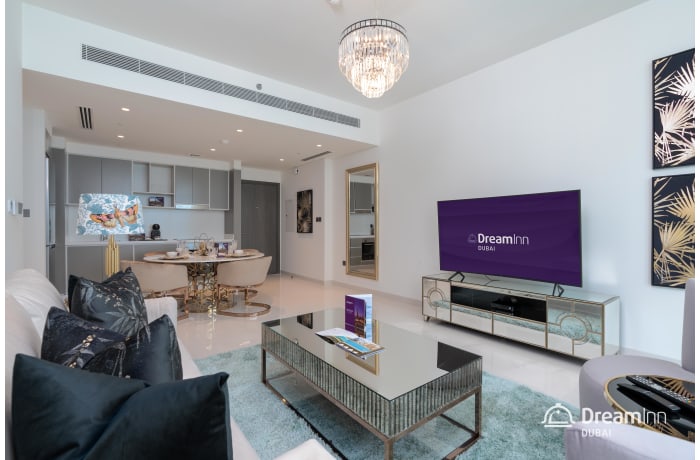 Apartment in Sunrise Bay Beachfront I, Dubai Marina - 9