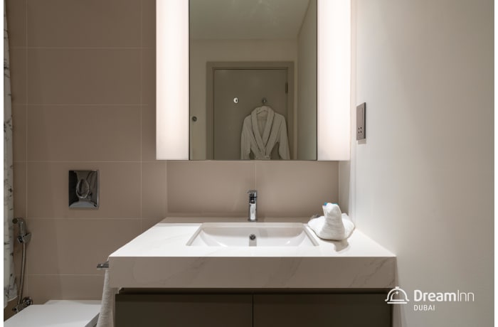Apartment in Sunrise Bay Beachfront I, Dubai Marina - 15