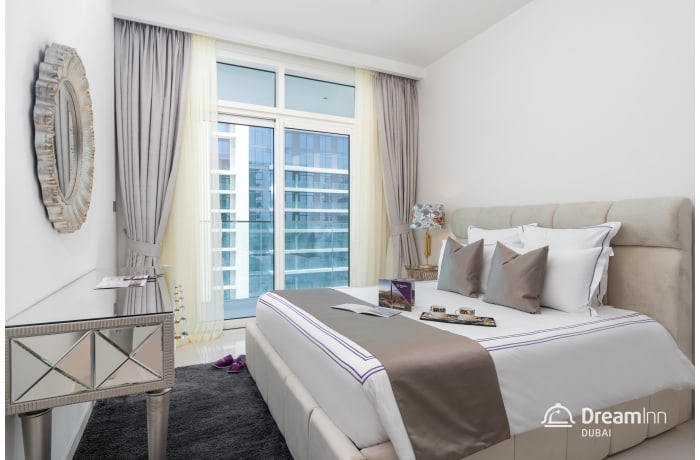 Apartment in Sunrise Bay Beachfront I, Dubai Marina - 2