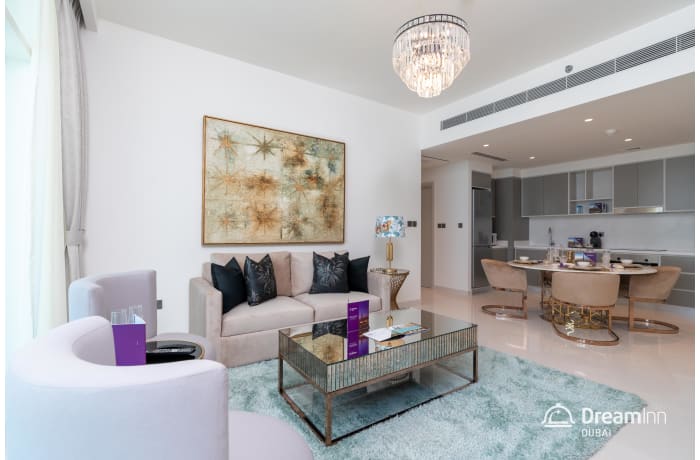 Apartment in Sunrise Bay Beachfront I, Dubai Marina - 17