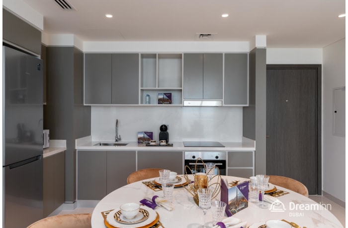 Apartment in Sunrise Bay Beachfront I, Dubai Marina - 6