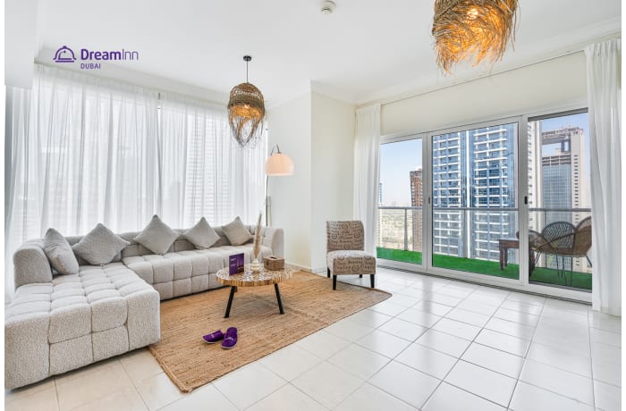 Apartment in Jumeirah Lake View, Jumeirah Lake Towers - 2