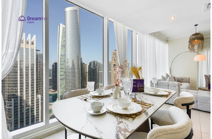 Apartment in Jumeirah Lake View, Jumeirah Lake Towers - 17