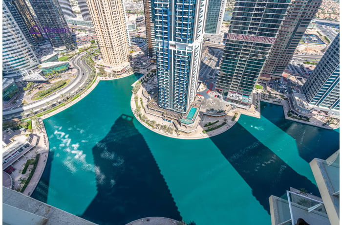 Apartment in Jumeirah Lake View, Jumeirah Lake Towers - 3