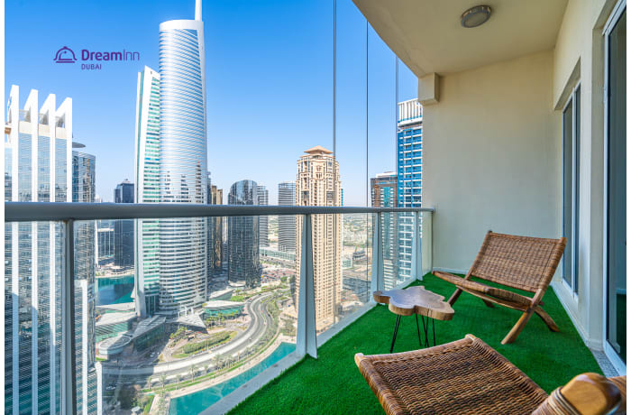 Apartment in Jumeirah Lake View, Jumeirah Lake Towers - 5