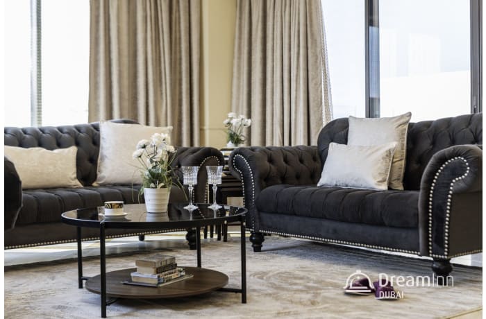 Apartment in Rimal 5 Penthouse, Jumeriah Beach Residence - 56