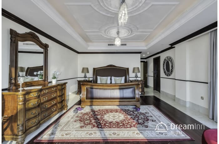 Apartment in Rimal 5 Penthouse, Jumeriah Beach Residence - 20