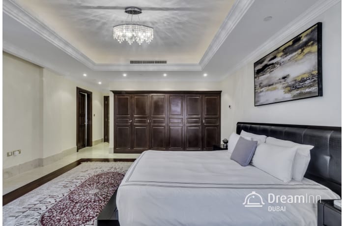 Apartment in Rimal 5 Penthouse, Jumeriah Beach Residence - 28