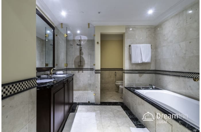 Apartment in Rimal 5 Penthouse, Jumeriah Beach Residence - 43