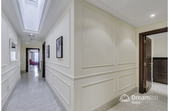 Apartment in Rimal 5 Penthouse, Jumeriah Beach Residence - 29