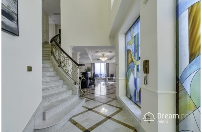 Apartment in Rimal 5 Penthouse, Jumeriah Beach Residence - 14