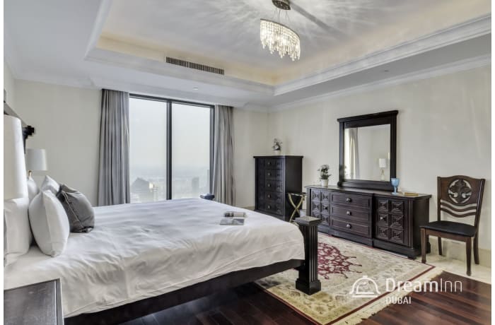 Apartment in Rimal 5 Penthouse, Jumeriah Beach Residence - 9