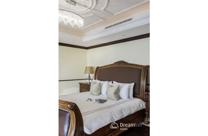 Apartment in Rimal 5 Penthouse, Jumeriah Beach Residence - 18