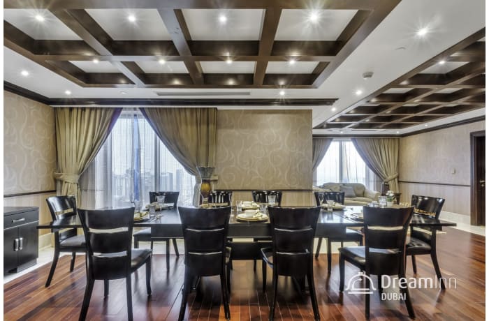 Apartment in Rimal 5 Penthouse, Jumeriah Beach Residence - 62