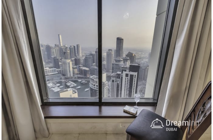 Apartment in Rimal 5 Penthouse, Jumeriah Beach Residence - 36