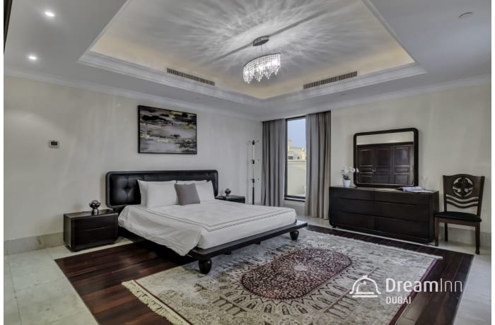 Apartment in Rimal 5 Penthouse, Jumeriah Beach Residence - 55