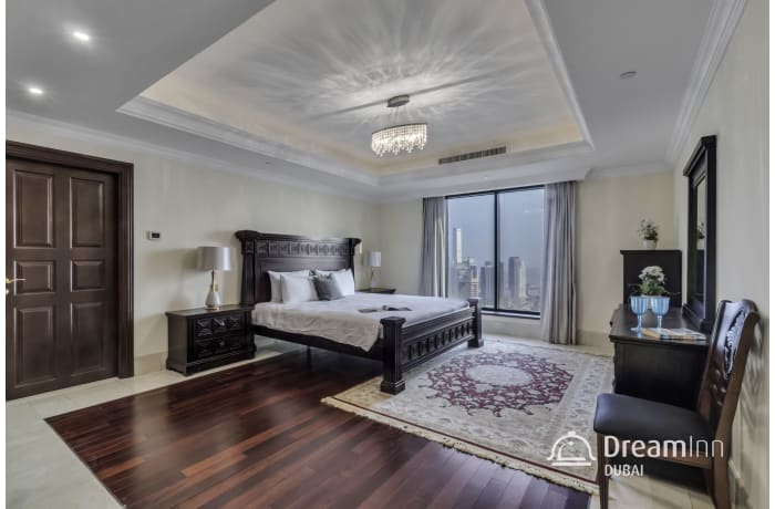 Apartment in Rimal 5 Penthouse, Jumeriah Beach Residence - 50