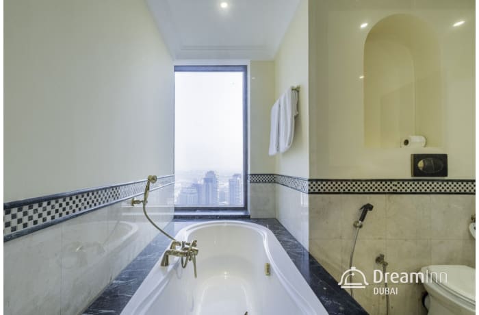 Apartment in Rimal 5 Penthouse, Jumeriah Beach Residence - 27