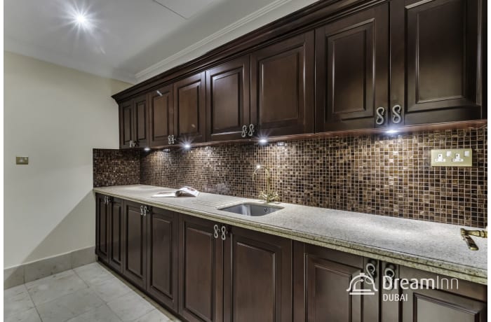 Apartment in Rimal 5 Penthouse, Jumeriah Beach Residence - 33