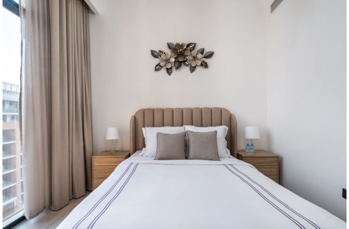 Apartment in Cozy 2BR in Azizi Riviera, Nad Al Sheba - 6